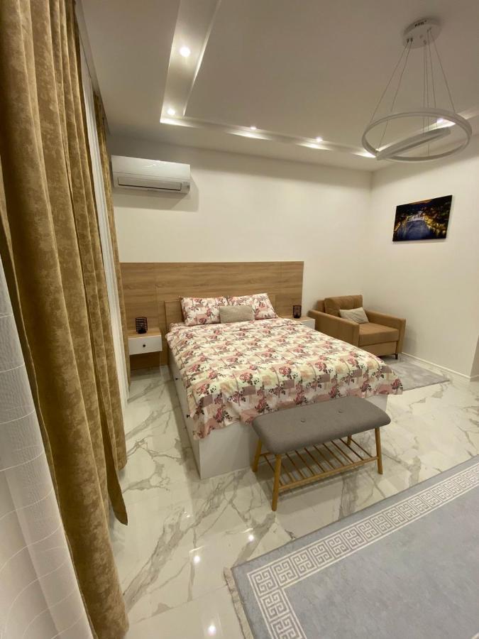 Apartman Cristal Lux Trebinje Luaran gambar
