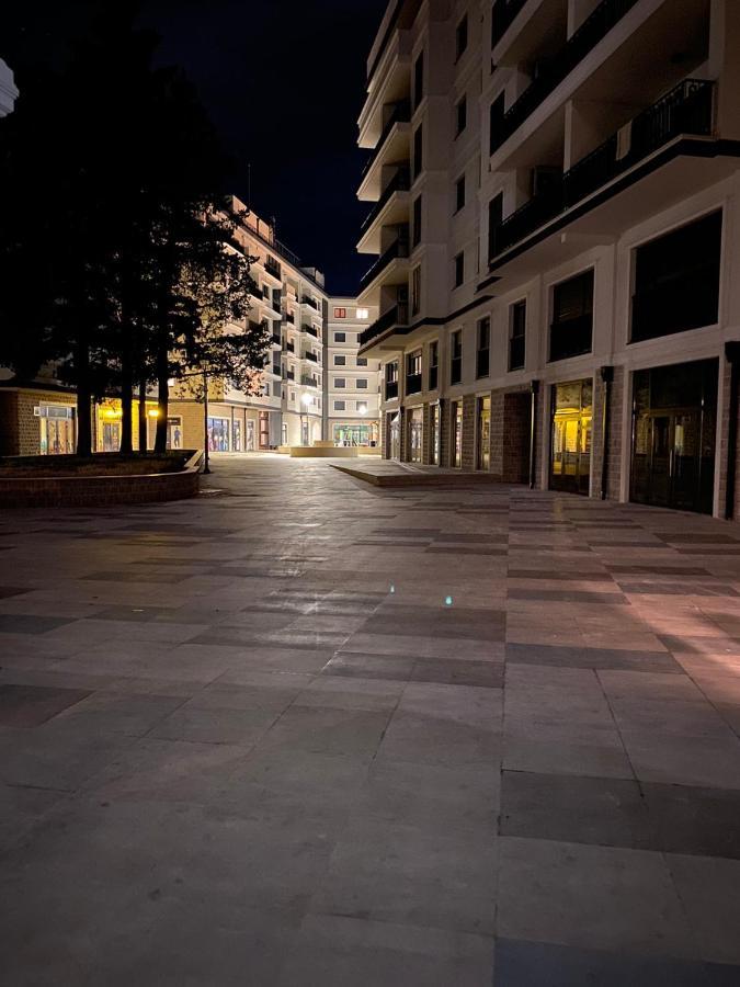 Apartman Cristal Lux Trebinje Luaran gambar