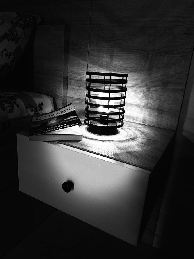 Apartman Cristal Lux Trebinje Luaran gambar
